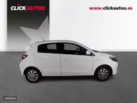 Usado Mitsubishi Space Star Motion 70 CV (51 kW) 2024 Blanco Utilitario