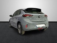 Usado Opel Corsa S 100 CV (73 kW) 2024 Gris Utilitario