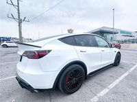 Usado Tesla Model Y RWD 219 kW (299 CV) 2023 Eléctrico SUV