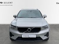 Usado Volvo XC40 Core 129 CV (94 kW) 2023 Plateado SUV