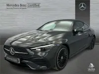 Usado Mercedes CLE220 197 CV (144 kW) 2024 Coupe
