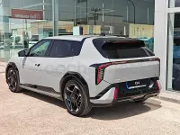 Usado Kia EV4 GT-Line 150 kW (204 CV) 2025 Eléctrico Berlina
