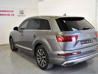 usado Audi Q7 3.0TDI quattro tiptronic 7pl. 200kW(9.75)