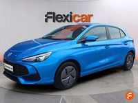 Używany MG MG3 116 KM (85 kW) 2025 Niebieski Hatchback