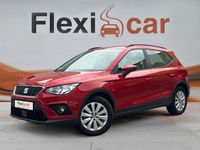 usado Seat Arona 1.0 TSI 85kW (115CV) DSG Style Eco Gasolina en Flexicar Talavera de la Reina