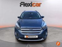 Usado Ford Kuga Trend+ 150 CV (110 kW) 2019 Azul SUV