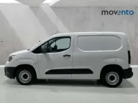 Usado Opel Combo Life Expression 102 CV (75 kW) 2019 Blanco Monovolumen