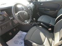Usado Renault Captur Zen 90 CV (66 kW) 2015 Gris / plata SUV