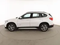 Usado BMW X1 Comfort Edition 150 CV (110 kW) 2016 Blanco SUV