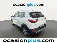 Usado Kia Stonic 79 CV (58 kW) 2025 Blanco SUV