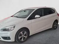 Usado BMW 216 Active Tourer 116 CV (85 kW) 2018 Monovolumen