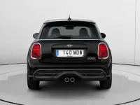 Usado Mini Cooper S 178 CV (130 kW) 2023 Negro Utilitario