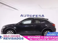 Usado VW T-Roc Sport 150 CV (110 kW) 2021 Negro SUV