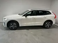 Usado Volvo XC60 Plus 197 CV (144 kW) 2021 Blanco SUV