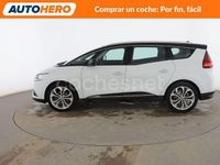 Usado Renault Grand Scénic IV Intens 130 CV (95 kW) 2017 Blanco Monovolumen