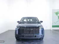 Usado Jaecoo 5 146 CV (107 kW) 2025 Azul SUV