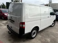 Usado VW T5 179 CV (131 kW) 2012 Blanco Van