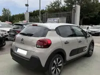 Usado Citroën C3 PureTech 82 CV (60 kW) 2023 Beige Utilitario