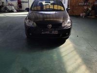 Usado VW Golf Plus Cross 105 CV (77 kW) 2008 Monovolumen