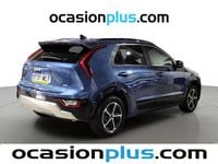 Usado Kia Niro 141 CV (103 kW) 2023 Azul SUV