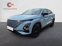 Usado Omoda 5 185 CV (136 kW) 2024 Azul SUV