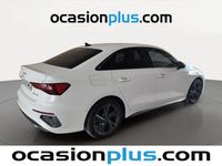 Usado Audi A3 S-Line 116 CV (85 kW) 2023 Blanco Berlina