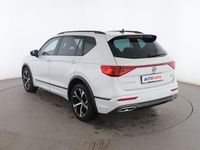 Usado Seat Tarraco FR 150 CV (110 kW) 2022 SUV