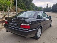 Usado BMW 325 190 CV (139 kW) 1992 Negro Coupe