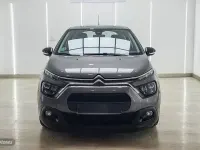 Usado Citroën C3 PureTech 83 CV (61 kW) 2025 Gris / plata SUV