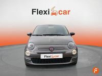 Usado Fiat 500 Lounge 69 CV (50 kW) 2019 Gris Utilitario