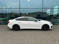 Usado Audi A5 Advanced 204 CV (150 kW) 2023 Blanco Coupe