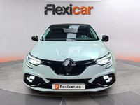 Usado Renault Mégane IV R.S. 301 CV (221 kW) 2023 Blanco Utilitario