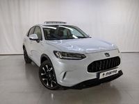 Usado Honda ZR-V Advance 184 CV (135 kW) 2025 Blanco SUV