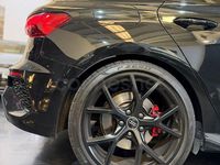 Usado Audi RS3 Sport 400 CV (294 kW) 2022 Negro Berlina