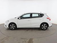 Usado Nissan Pulsar Acenta 115 CV (84 kW) 2016 Blanco Utilitario
