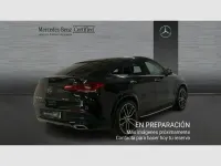 Usado Mercedes GLE300 272 CV (200 kW) 2023 Otro