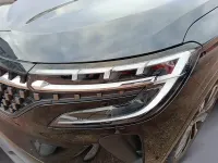 Usado Renault Austral Techno 160 CV (117 kW) 2023 Negro SUV