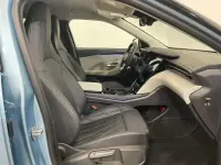 Begagnad Ford Explorer Premium 210 kW (286 HK) 2025 Blå SUV