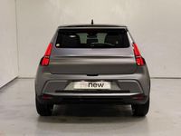 Nuevo Renault R5 110 kW (150 CV) 2025 Gris Utilitario