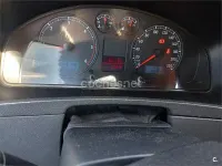 Usado VW Multivan Comfortline 130 CV (95 kW) 2006 Azul Monovolumen