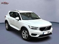 Usado Volvo XC40 Business Edition 163 CV (119 kW) 2019 Blanco SUV