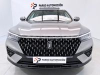 Nuevo Bestune T77 160 CV (117 kW) 2025 Gris / plata SUV