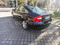 Usado Volvo S80 Momentum 205 CV (150 kW) 2009 Negro Berlina