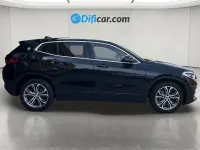 Usado BMW X2 Performance 136 CV (100 kW) 2022 Negro SUV