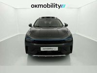 Usado Lynk & Co 01 261 CV (191 kW) 2022 Negro SUV