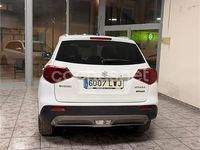 Usado Suzuki Vitara GLX 129 CV (94 kW) 2022 Blanco SUV