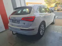 Usado Audi Q5 Advanced 190 CV (139 kW) 2016 Blanco SUV
