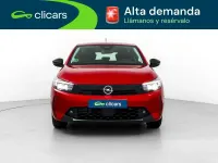 Usado Opel Corsa Edition 101 CV (74 kW) 2025 Rojo Utilitario