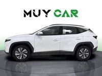 Usado Hyundai Tucson 230 CV (169 kW) 2020 Blanco SUV