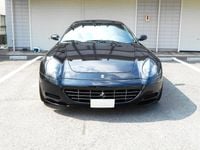Usado Ferrari 612 540 CV (397 kW) 2006 Negro Coupe